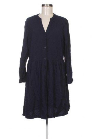 Φόρεμα Yessica, Μέγεθος XL, Χρώμα Μπλέ, Τιμή 14,35 €