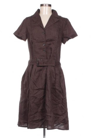Kleid Yessica, Größe M, Farbe Braun, Preis 20,18 €