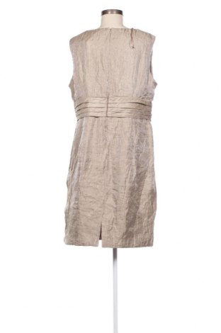 Φόρεμα Yessica, Μέγεθος XL, Χρώμα  Μπέζ, Τιμή 28,70 €