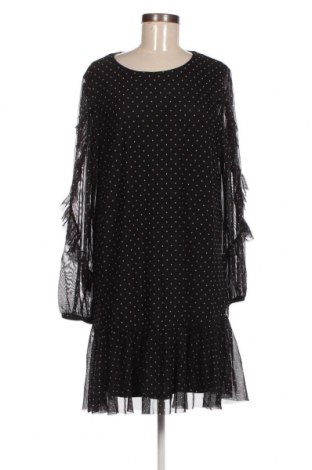 Kleid Yessica, Größe L, Farbe Schwarz, Preis 12,11 €