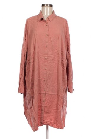 Šaty  Yessica, Veľkosť 3XL, Farba Ružová, Cena  16,44 €