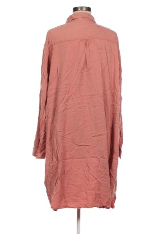 Šaty  Yessica, Velikost 3XL, Barva Růžová, Cena  462,00 Kč