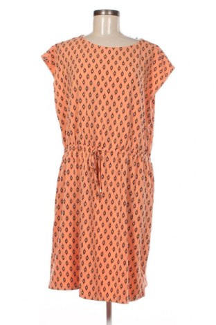 Kleid Yessica, Größe XL, Farbe Orange, Preis € 20,18