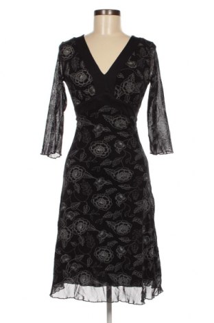 Šaty  Yessica, Veľkosť S, Farba Čierna, Cena  16,44 €