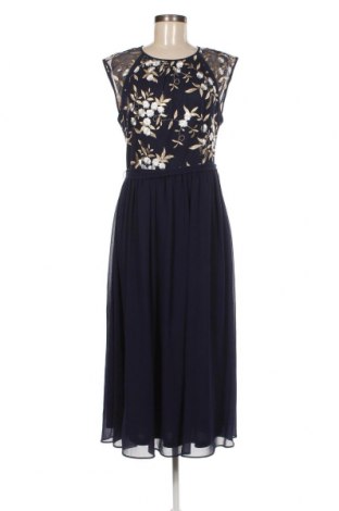 Φόρεμα Yessica, Μέγεθος M, Χρώμα Μπλέ, Τιμή 35,88 €
