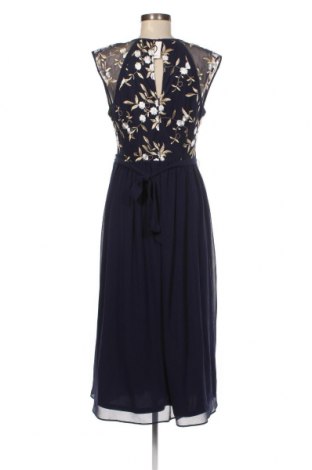 Φόρεμα Yessica, Μέγεθος M, Χρώμα Μπλέ, Τιμή 35,88 €