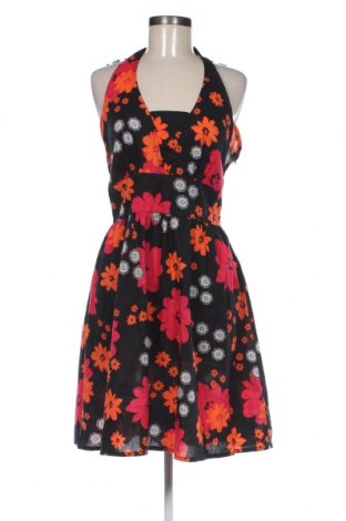 Kleid Yessica, Größe M, Farbe Mehrfarbig, Preis 10,55 €