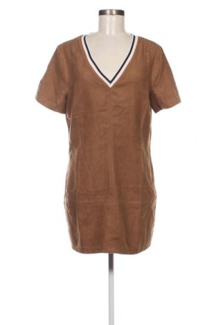 Φόρεμα Yessica, Μέγεθος L, Χρώμα Καφέ, Τιμή 8,97 €