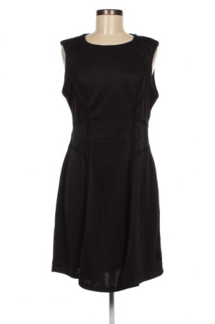 Šaty  Yessica, Veľkosť L, Farba Čierna, Cena  16,44 €