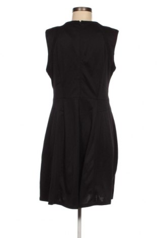 Rochie Yessica, Mărime L, Culoare Negru, Preț 26,99 Lei