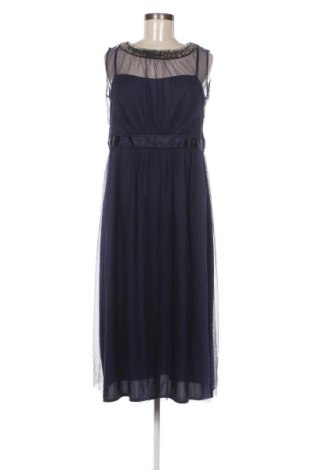 Šaty  Yessica, Veľkosť M, Farba Modrá, Cena  18,09 €