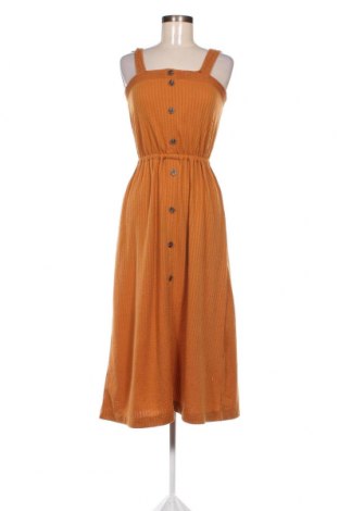 Φόρεμα Yessica, Μέγεθος XS, Χρώμα Καφέ, Τιμή 10,76 €