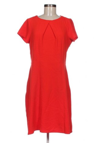 Kleid Yessica, Größe L, Farbe Rot, Preis 12,11 €