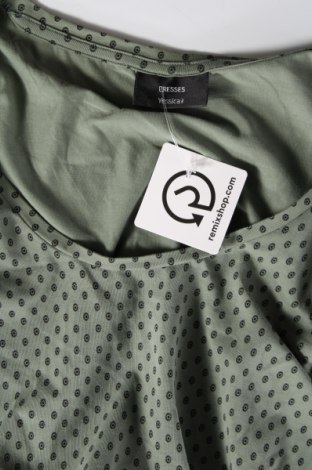 Kleid Yessica, Größe S, Farbe Grün, Preis 8,07 €