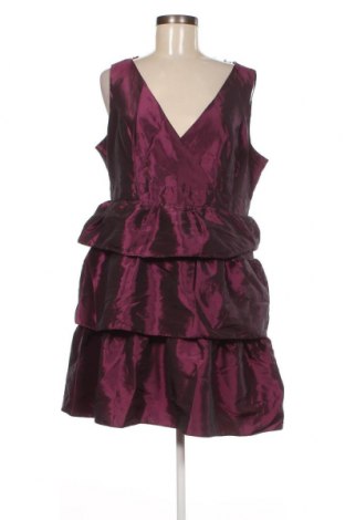 Kleid Yessica, Größe XL, Farbe Lila, Preis € 25,43