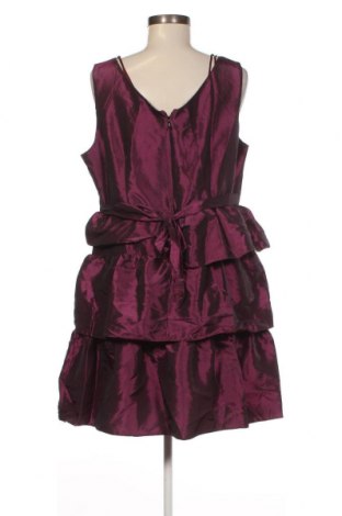 Kleid Yessica, Größe XL, Farbe Lila, Preis 25,43 €