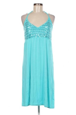 Kleid Yessica, Größe L, Farbe Blau, Preis 17,61 €