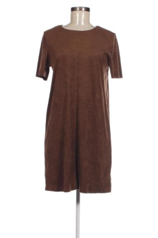 Kleid Yessica, Größe M, Farbe Braun, Preis € 10,09