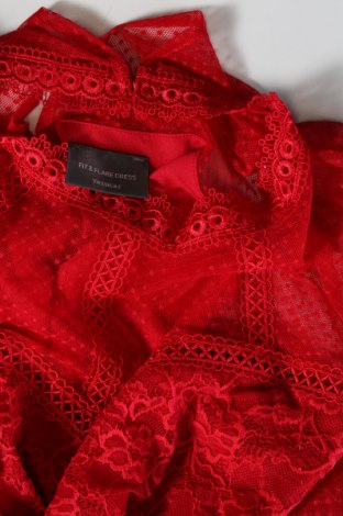 Φόρεμα Yessica, Μέγεθος XL, Χρώμα Κόκκινο, Τιμή 17,94 €