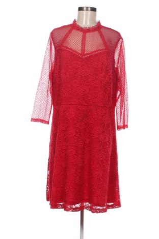 Kleid Yessica, Größe XL, Farbe Rot, Preis 16,14 €