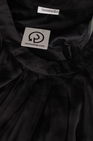 Kleid Yessica, Größe S, Farbe Schwarz, Preis 4,84 €