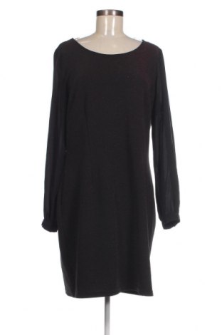 Φόρεμα Yessica, Μέγεθος XL, Χρώμα Μαύρο, Τιμή 4,49 €