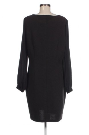 Φόρεμα Yessica, Μέγεθος XL, Χρώμα Μαύρο, Τιμή 4,49 €