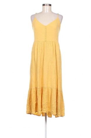 Kleid Yessica, Größe M, Farbe Gelb, Preis € 12,11