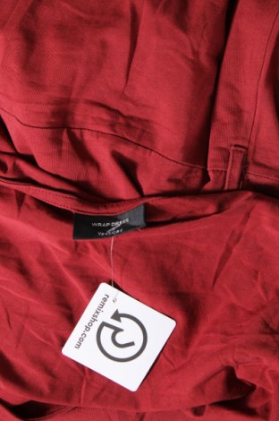 Kleid Yessica, Größe L, Farbe Rot, Preis € 20,18