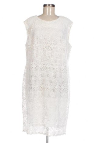 Φόρεμα Yessica, Μέγεθος XXL, Χρώμα Λευκό, Τιμή 35,88 €