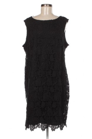Φόρεμα Yessica, Μέγεθος XL, Χρώμα Μαύρο, Τιμή 27,99 €