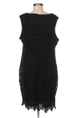 Rochie Yessica, Mărime XL, Culoare Negru, Preț 190,79 Lei