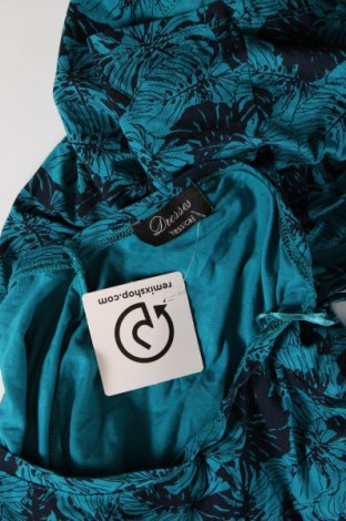 Šaty  Yessica, Veľkosť M, Farba Modrá, Cena  7,40 €