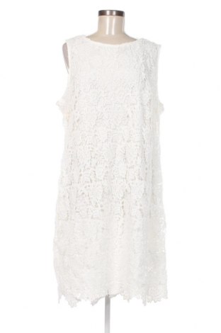 Φόρεμα Yessica, Μέγεθος XXL, Χρώμα Λευκό, Τιμή 35,88 €