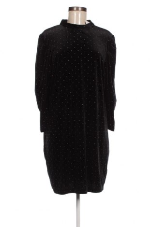 Φόρεμα Yessica, Μέγεθος L, Χρώμα Μαύρο, Τιμή 6,28 €