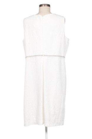 Kleid Yessica, Größe XXL, Farbe Weiß, Preis 40,36 €