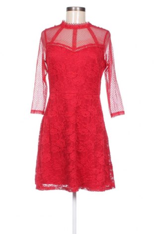 Kleid Yessica, Größe M, Farbe Rot, Preis 11,10 €