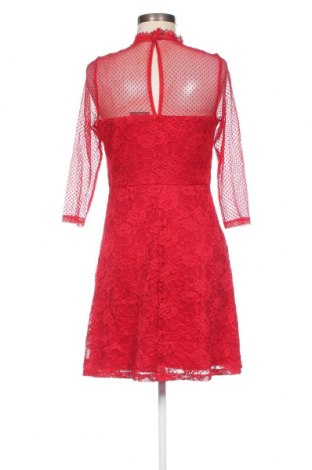 Kleid Yessica, Größe M, Farbe Rot, Preis 20,18 €