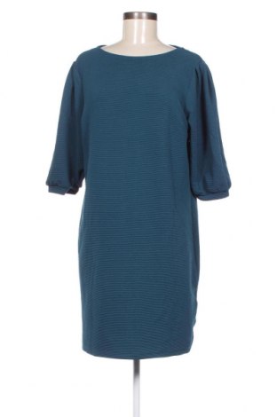 Φόρεμα Yessica, Μέγεθος L, Χρώμα Μπλέ, Τιμή 10,76 €
