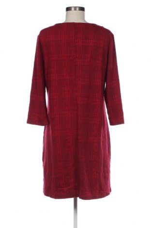 Kleid Yessica, Größe M, Farbe Rot, Preis 4,24 €