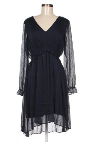 Φόρεμα Yest, Μέγεθος L, Χρώμα Μπλέ, Τιμή 19,18 €