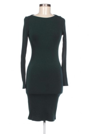 Φόρεμα Yfl Reserved, Μέγεθος S, Χρώμα Πράσινο, Τιμή 7,56 €
