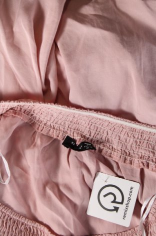 Kleid Yfl Reserved, Größe M, Farbe Rosa, Preis € 20,18