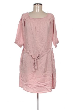 Φόρεμα Yfl Reserved, Μέγεθος M, Χρώμα Ρόζ , Τιμή 17,94 €
