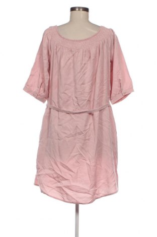 Φόρεμα Yfl Reserved, Μέγεθος M, Χρώμα Ρόζ , Τιμή 4,66 €
