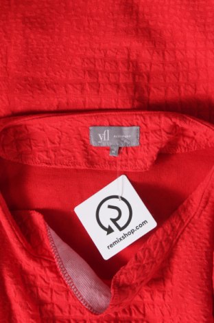 Šaty  Yfl Reserved, Veľkosť M, Farba Červená, Cena  9,04 €