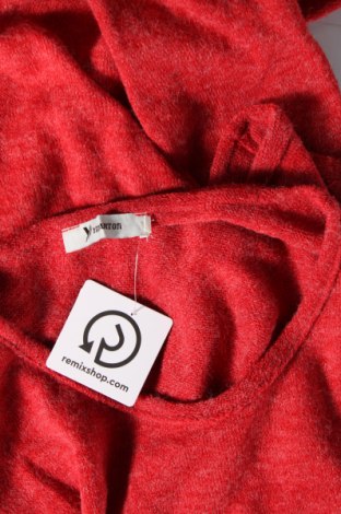 Kleid Yidarton, Größe S, Farbe Rot, Preis 6,66 €