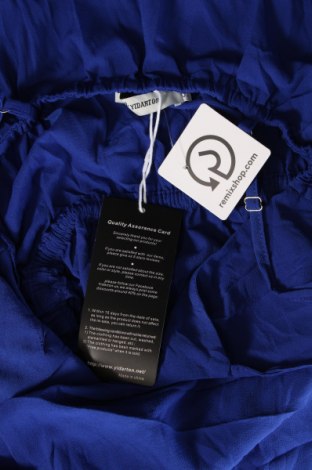 Kleid Yidarton, Größe S, Farbe Blau, Preis 32,01 €