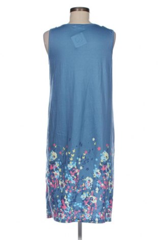 Φόρεμα Yidarton, Μέγεθος M, Χρώμα Μπλέ, Τιμή 7,18 €