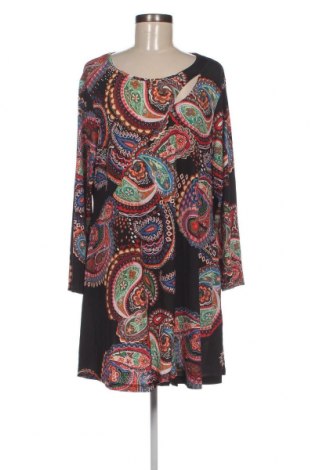 Šaty  Yoek, Velikost XL, Barva Vícebarevné, Cena  1 307,00 Kč